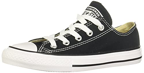 Converse Chuck Taylor All Star Canvas Low Top Sneaker