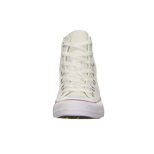 CONVERSE - Converse Chuck Taylor All Star Hi m7650c-102 Blanca para Mujer - 41