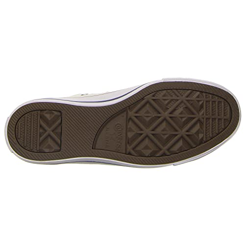 CONVERSE - Converse Chuck Taylor All Star Hi m7650c-102 Blanca para Mujer - 41