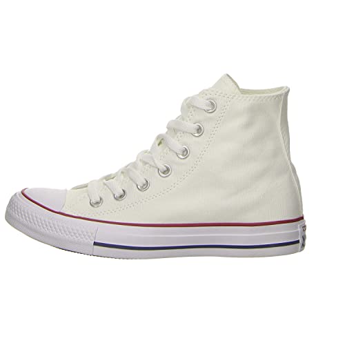 CONVERSE - Converse Chuck Taylor All Star Hi m7650c-102 Blanca para Mujer - 41