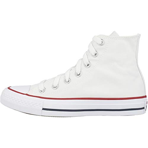 Converse CT All Star HI Opt Wht 9