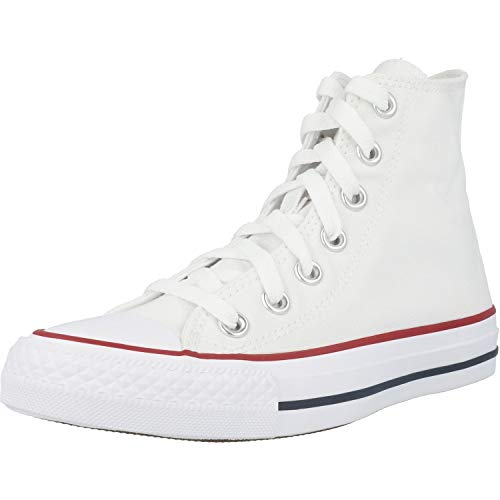 Converse CT All Star HI Opt Wht 9