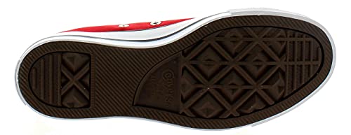 Converse Women's Sneaker Chuck Taylor All Star Red, tamaño:37