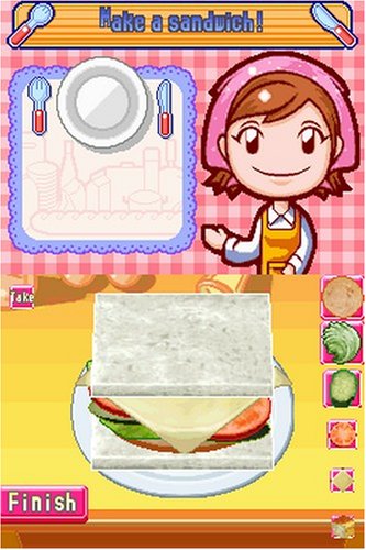 Cooking Mama