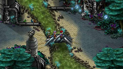 Cosmic Star Heroine (Switch Limited Run #20)