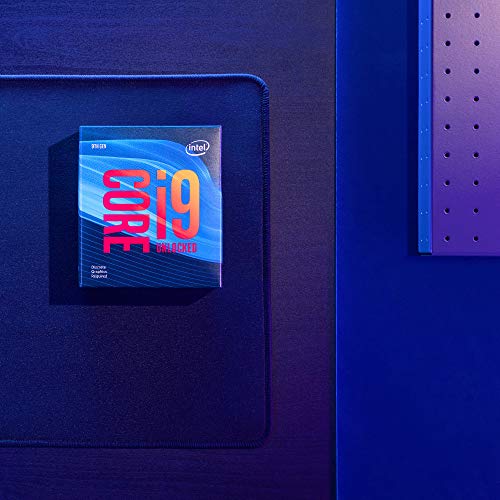 CPU INTEL Core I9-9900KF 3.60GHZ 16M LGA1151 NO Graphics BX80684I99900KF 999DL9