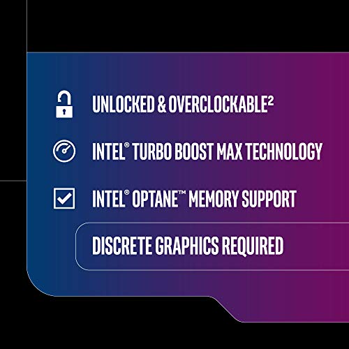 CPU INTEL Core I9-9900KF 3.60GHZ 16M LGA1151 NO Graphics BX80684I99900KF 999DL9