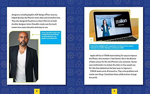 Crayola Steam Teams: Creativity, Innovation, and Teamwork