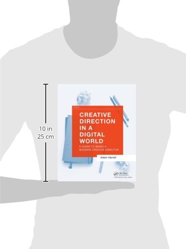 Creative Direction in a Digital World: A Guide to Being a Modern Creative Director