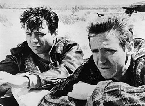Criterion Collection: In Cold Blood [Edizione: Stati Uniti] [Blu-ray]