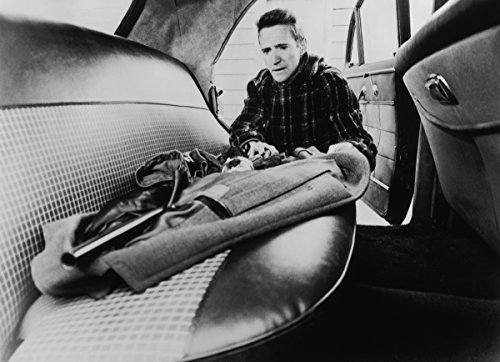 Criterion Collection: In Cold Blood [Edizione: Stati Uniti] [Blu-ray]