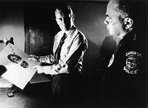 Criterion Collection: In Cold Blood [Edizione: Stati Uniti] [Blu-ray]