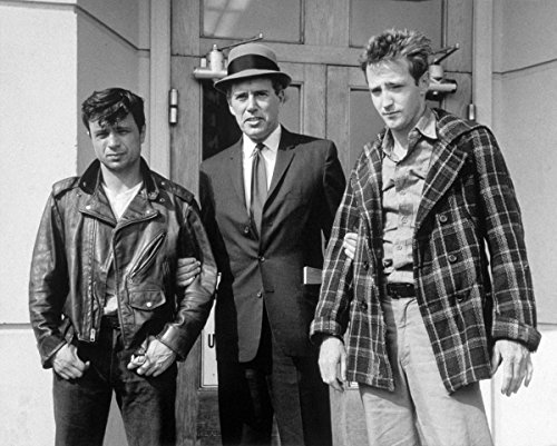 Criterion Collection: In Cold Blood [Edizione: Stati Uniti] [Blu-ray]