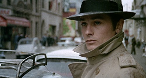 Criterion Collection: Le Samourai [Edizione: Stati Uniti] [Italia] [Blu-ray]