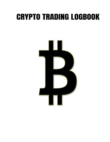 CRYPTO TRADING LOGBOOK: 8.5x11 100 Pages 8.5x11 100 Pages Use the log to record: ◉ Order date ◉Type / symbol – eg, BTC or GBP/USD ◉Order number ◉Buy ... close date ◉Profit or loss ◉New balance total