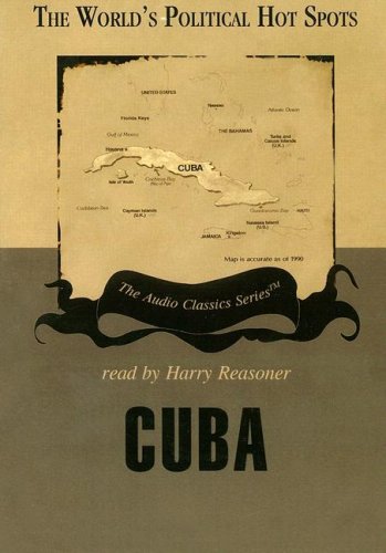 Cuba (World's Political Hot Spots)