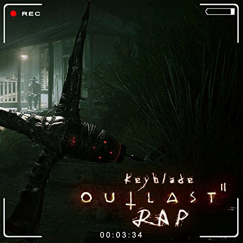 Cuestión de Fe (Outlast 2 Rap) [Explicit]