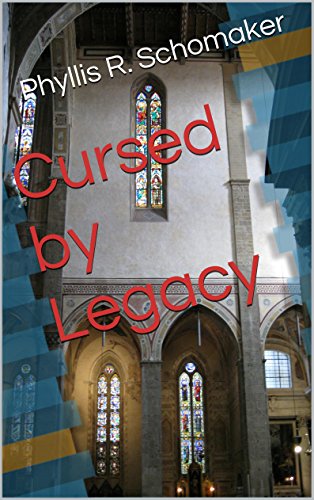 Cursed by Legacy (English Edition)