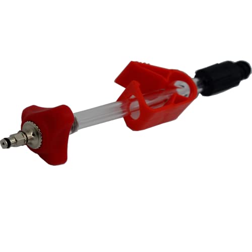 CYCEARTH Nuevo Sram Adaptador Kit de Purga de Frenos Herramienta para SRAM Borde de Purga código R, código RSC, guía R,RS,RSC,Ultimate