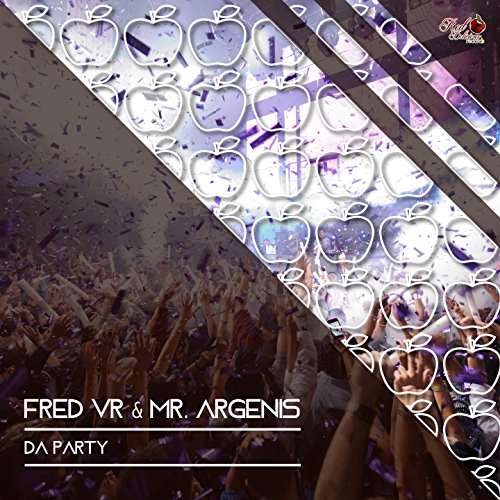 Da Party (Fred VR Remix)