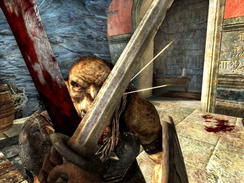 Dark messiah of Might and magic [Importación francesa]