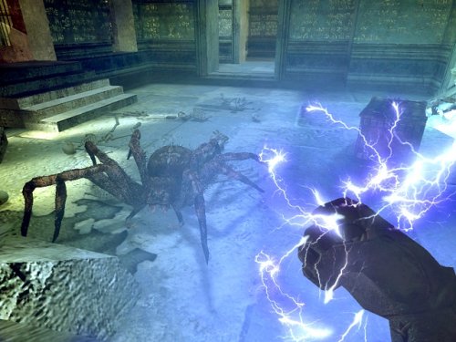 Dark messiah of Might and magic [Importación francesa]
