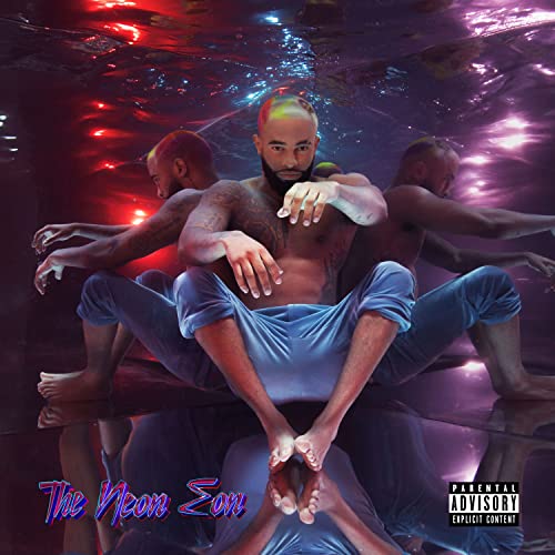 Dark Skin (feat. D Smoke, Muni Long, Durand Bernarr) [Explicit]