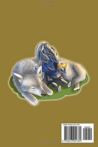 Dark Souls Notebook: Lined Pages Notebook Small Size 6x9 inches / 110 pages / Original Design For Cover And Pages / It Can Be Used As A Notebook, Journal, Diary, or Composition Book.