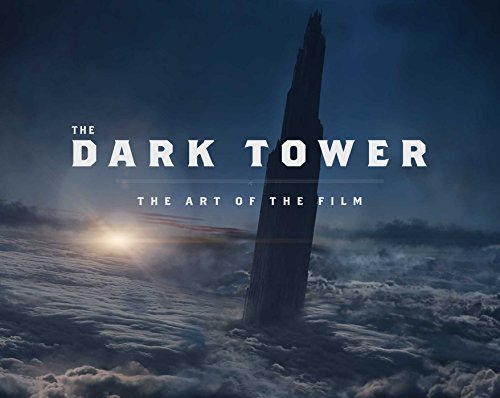 Dark tower art of the film HC