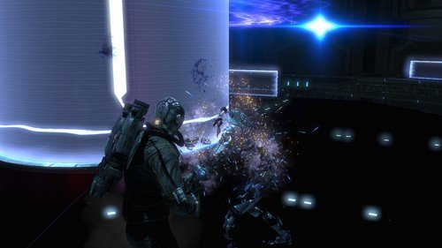 Dark Void (輸入版:北米・アジア)