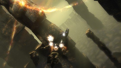 Dark Void (輸入版:北米・アジア)