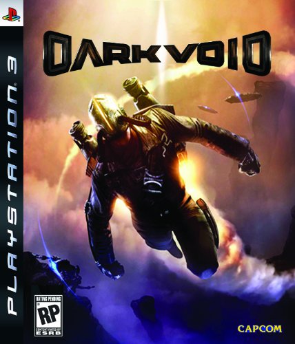 Dark Void (輸入版:北米・アジア)