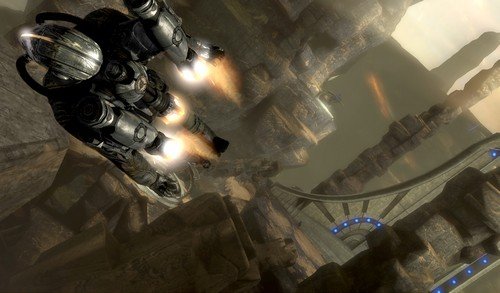 Dark Void (輸入版:北米・アジア)