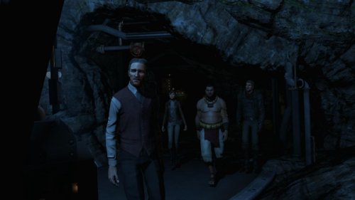 Dark Void (PS3) [Importación inglesa]