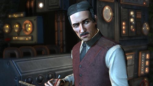 Dark Void (PS3) [Importación inglesa]