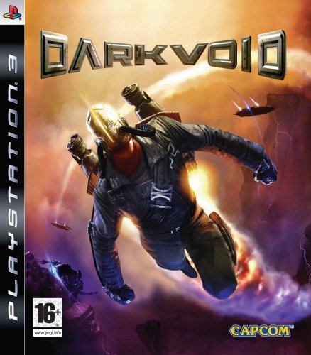 Dark Void (PS3) [Importación inglesa]