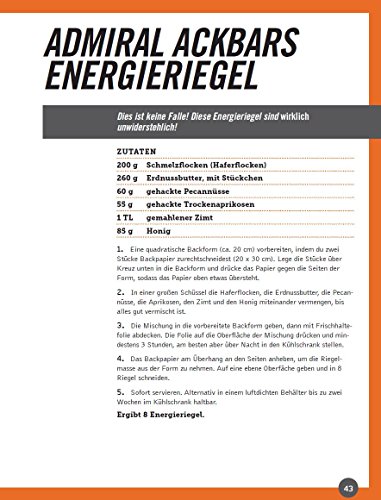 Das STAR WARS Kochbuch: Wenn die Macht erwacht - Frühstücks- und Brunch-Rezepte aus einer weit entfernten Galaxis