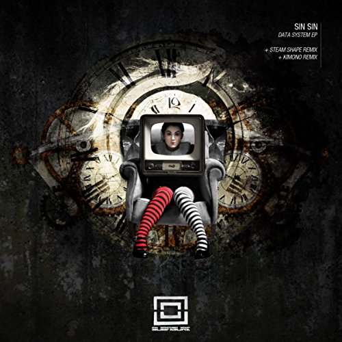 Data System (Steam Shape Remix)