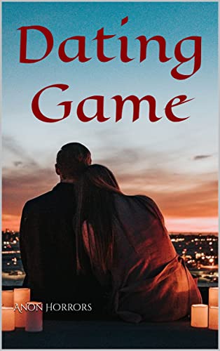 Dating Game (English Edition)