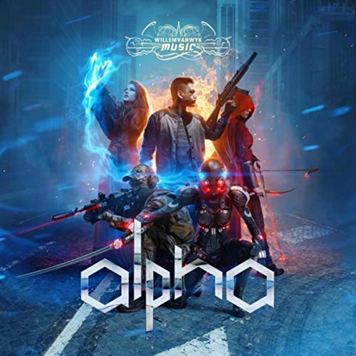 Dawn of a New Horizon