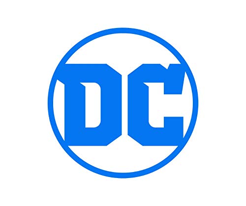DC Comics, Star Cutouts Sc1220 - Fotografía de cartón de Margot Robbie como Harley Quinn del Escuadrón Suicida