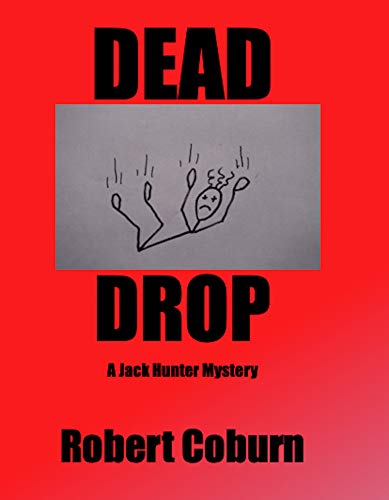 Dead Drop (A Jack Hunter Mystery Book 7) (English Edition)