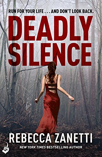 Deadly Silence: Blood Brothers Book 1: An addictive, page-turning thriller (English Edition)