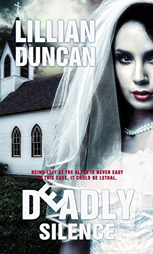 Deadly Silence (Deadly Communications) (English Edition)