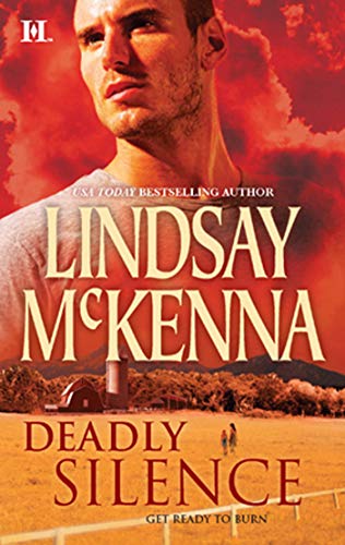 Deadly Silence (English Edition)