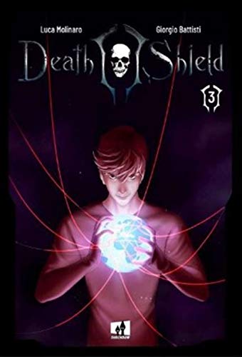 Death Shield (Vol. 3) (Shock)