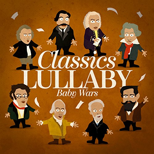 Debussy: Arabesque No. 1 "Andantino Con Moto" (Lullaby Version)