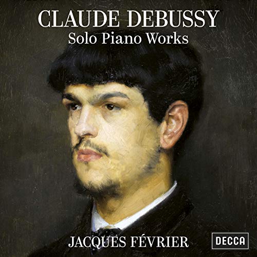 Debussy: Préludes - Book 2, L.123 - 9. Hommage à S. Pickwick, Esq., P.P.M.P.C.