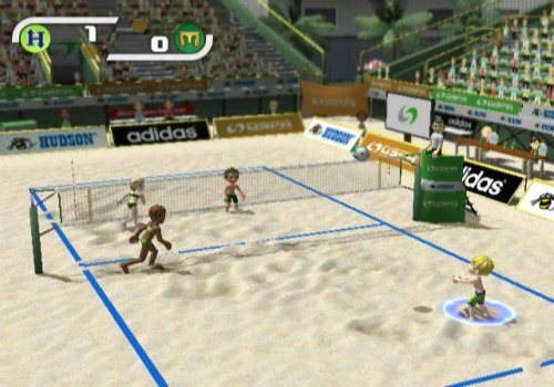 DECA SPORTA デカスポルタ Wiiでスポーツ"10"種目!
