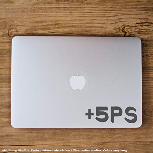 Decus Pegatinas Plus + 5 PS // Pegatinas OEM JDM Style